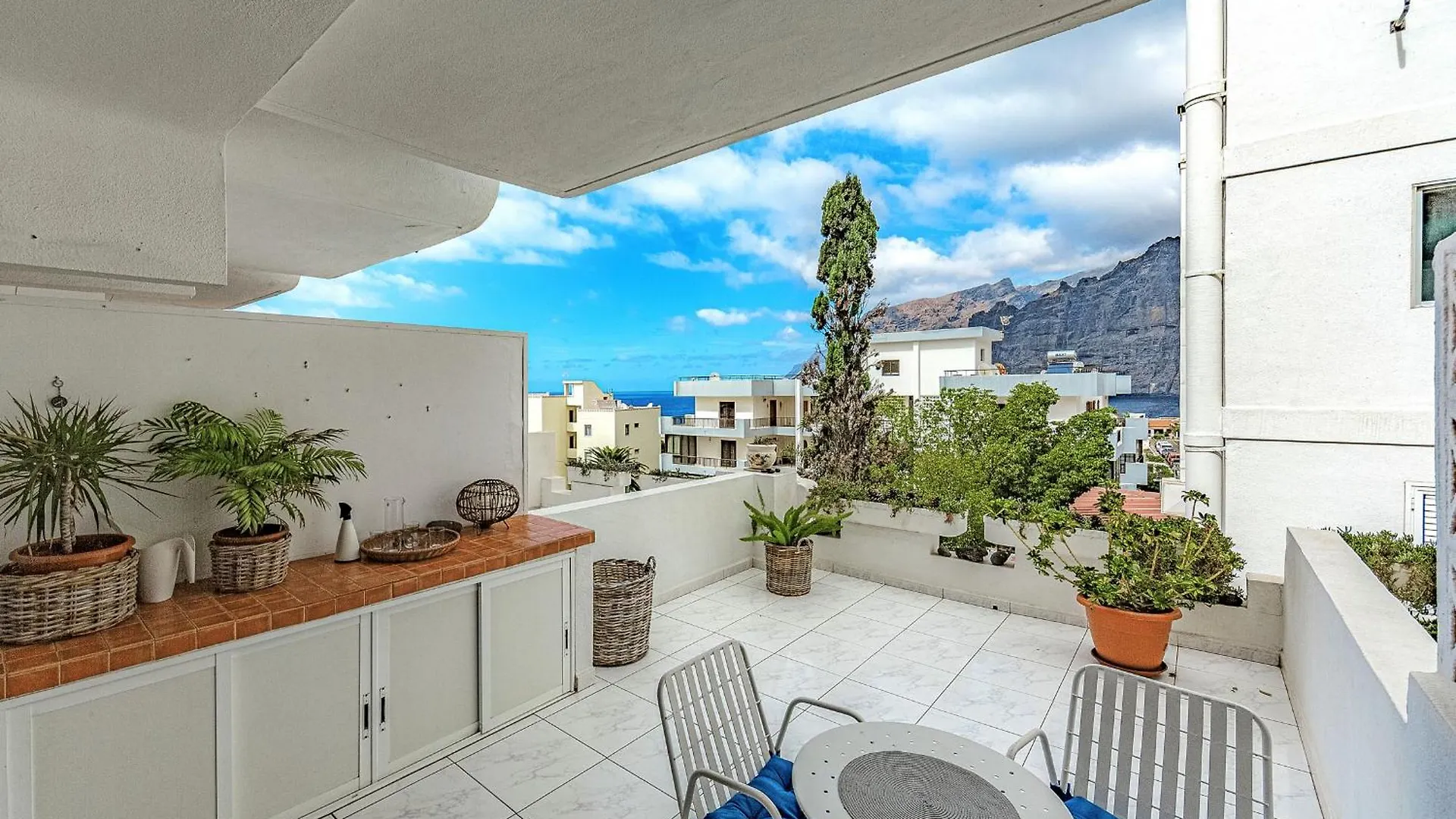 Apartment Los Giantes Santiago del Teide 0*,  Ισπανία