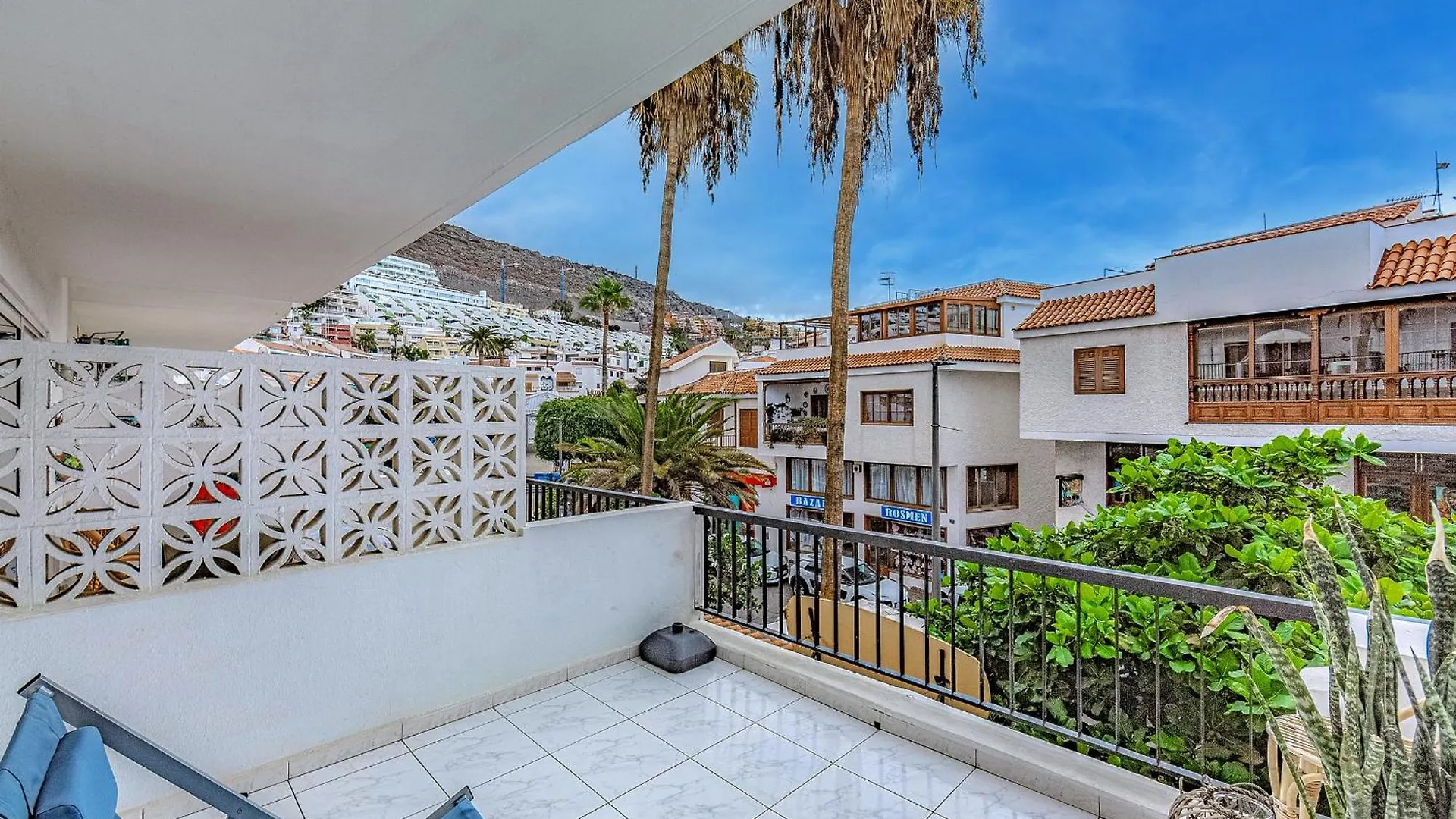 Apartment Los Giantes Santiago del Teide