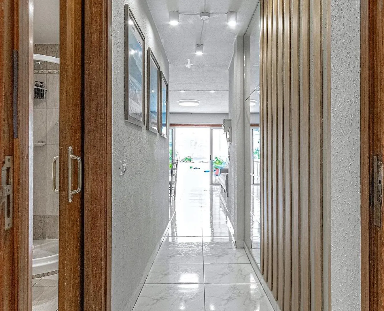 Apartment Los Giantes Santiago del Teide