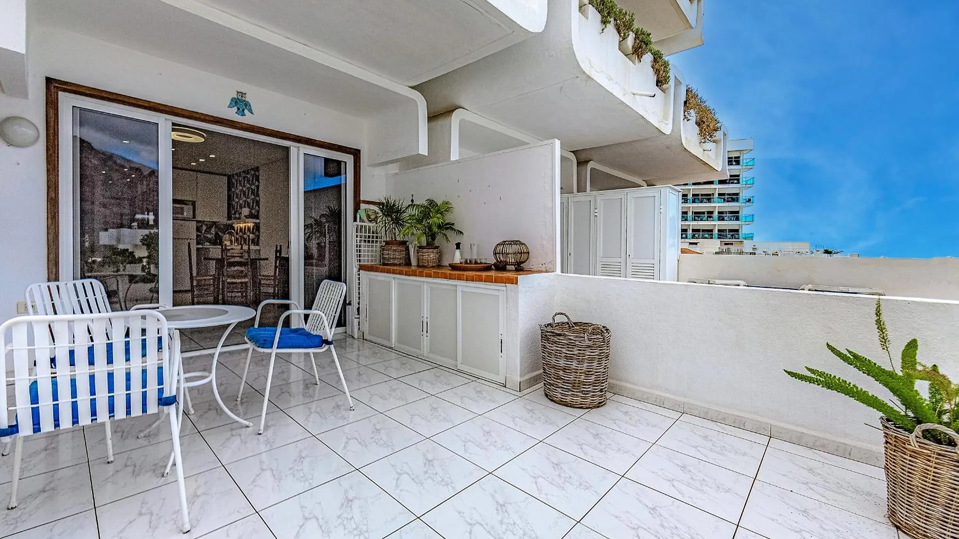 Apartment Los Giantes Santiago del Teide Ισπανία