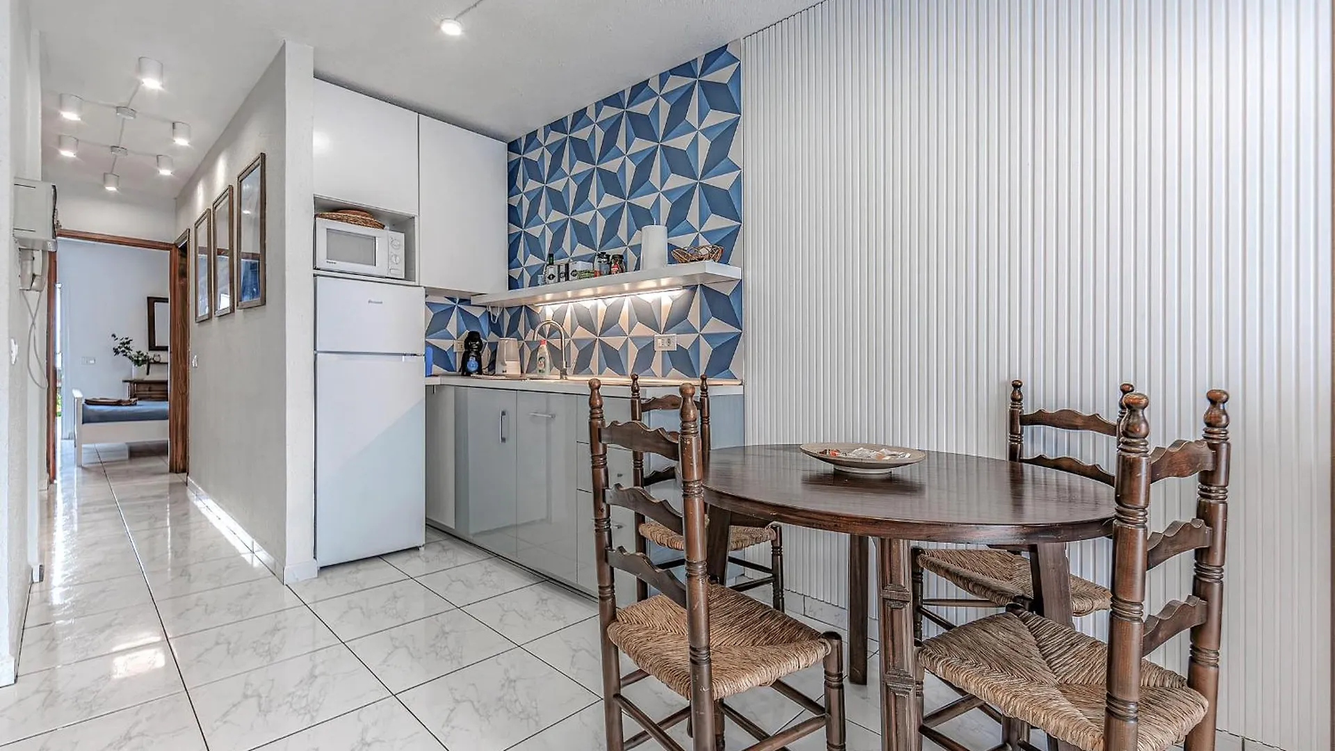 Apartment Los Giantes Santiago del Teide