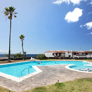 Cerca De La Playa Apartamento